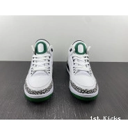 Oregon 3 Pit 594282233 Jordan Ducks White Crew Retro 0612